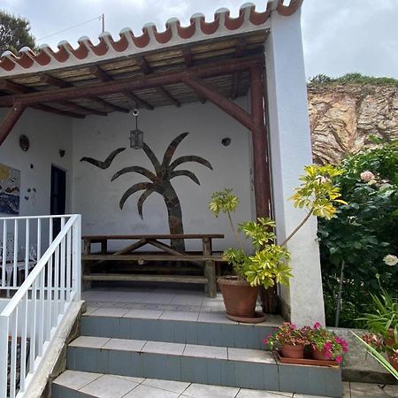 Casa Do Miradouro Villa Carrapateira Kültér fotó