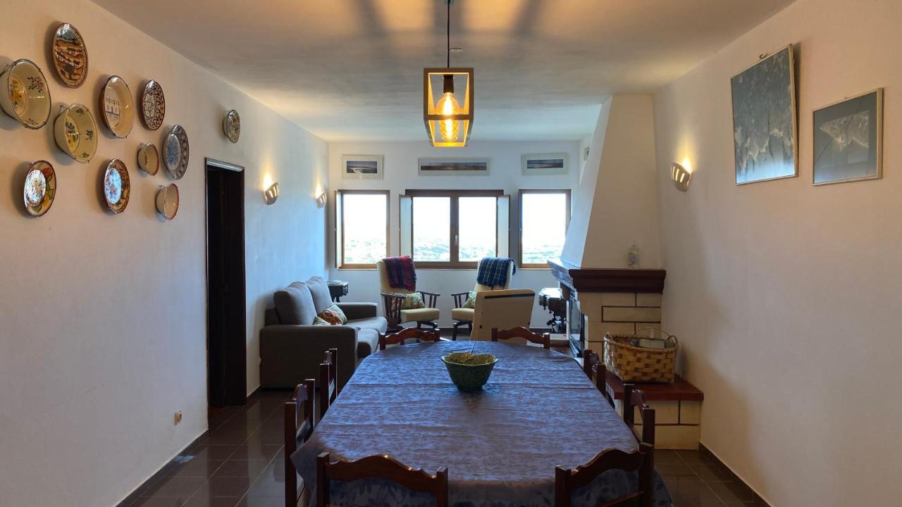 Casa Do Miradouro Villa Carrapateira Kültér fotó