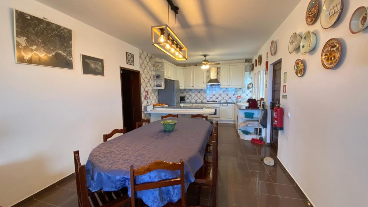 Casa Do Miradouro Villa Carrapateira Kültér fotó