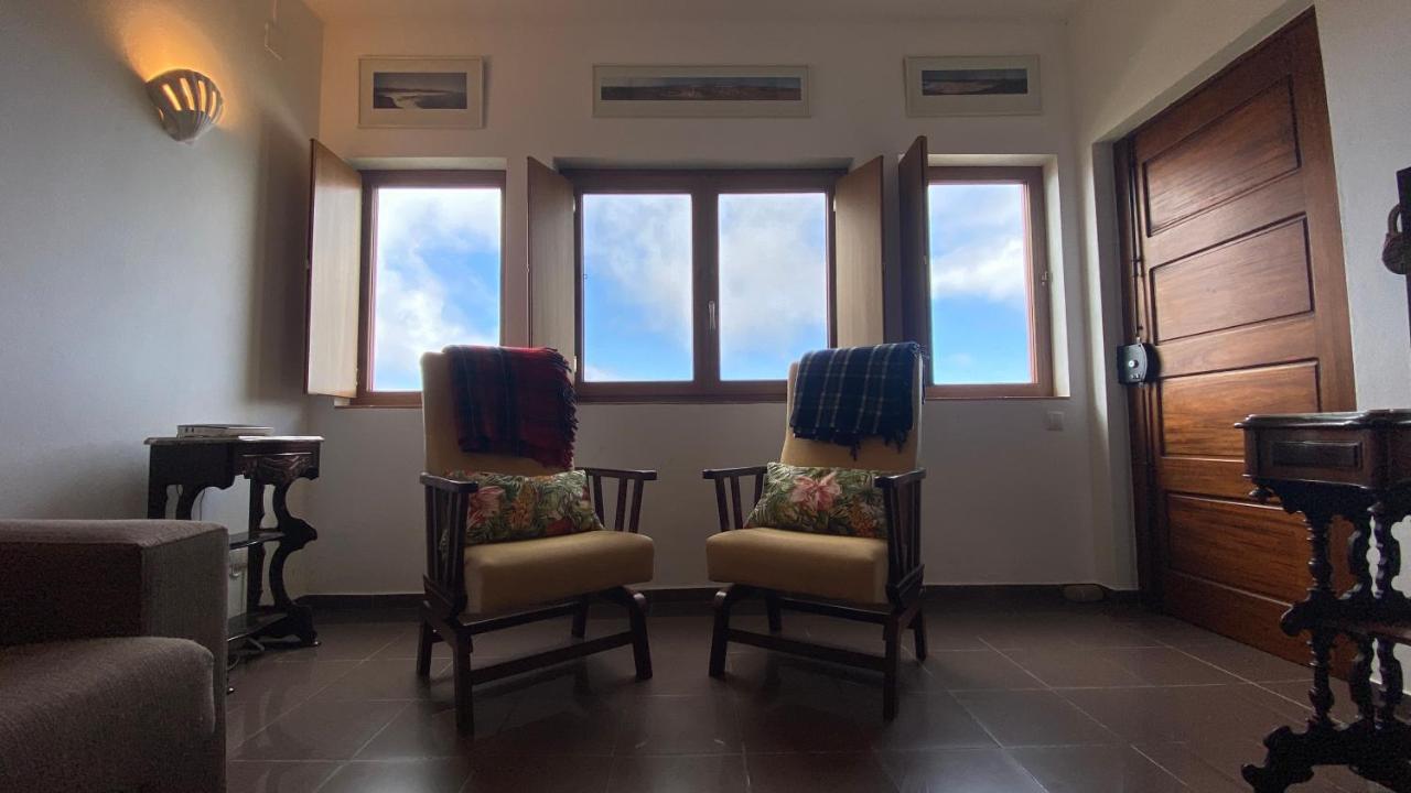 Casa Do Miradouro Villa Carrapateira Kültér fotó