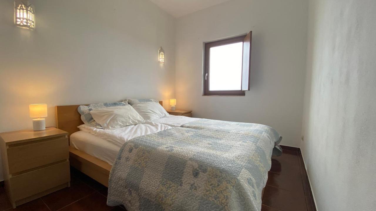 Casa Do Miradouro Villa Carrapateira Kültér fotó