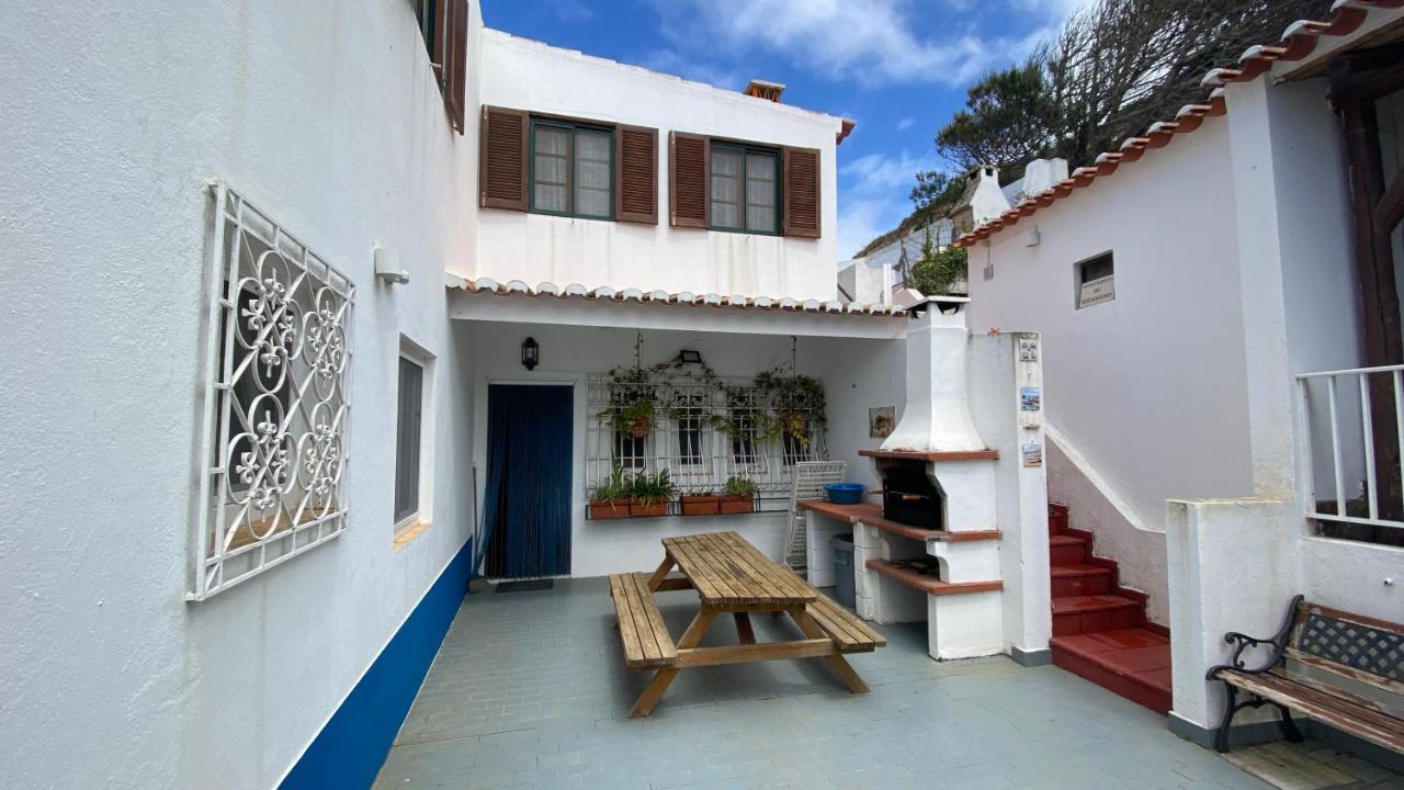 Casa Do Miradouro Villa Carrapateira Kültér fotó