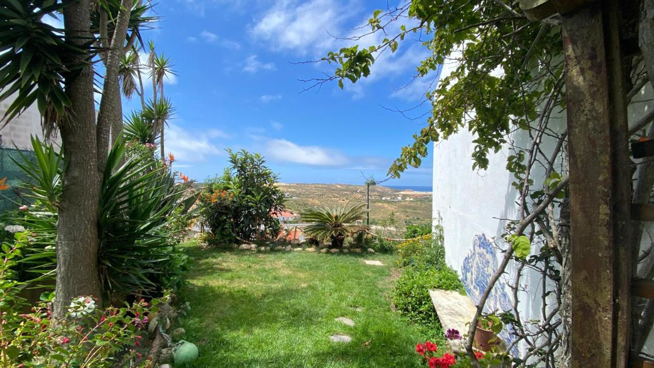 Casa Do Miradouro Villa Carrapateira Kültér fotó