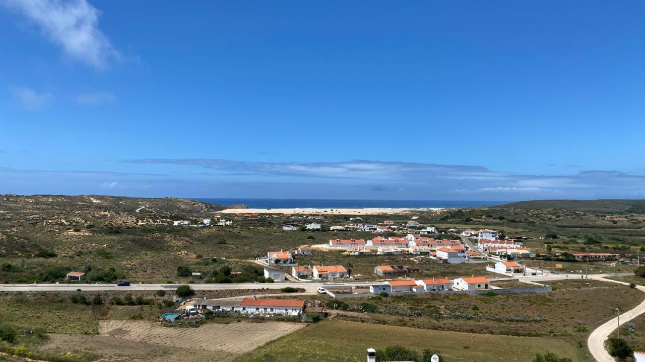 Casa Do Miradouro Villa Carrapateira Kültér fotó