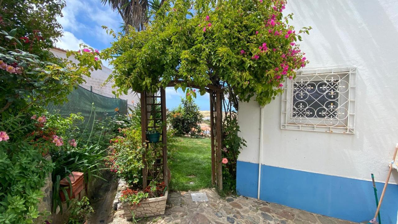 Casa Do Miradouro Villa Carrapateira Kültér fotó