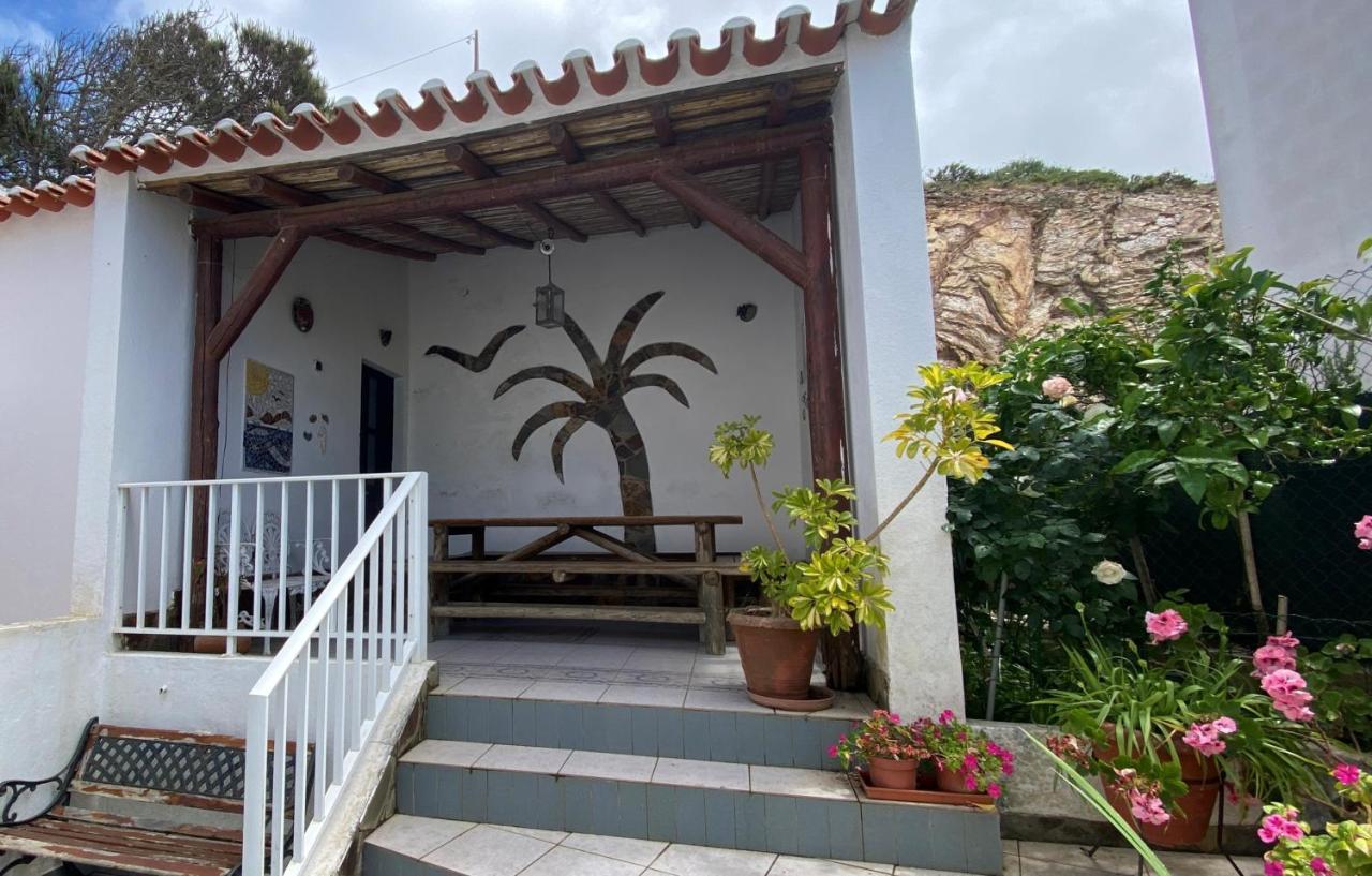 Casa Do Miradouro Villa Carrapateira Kültér fotó