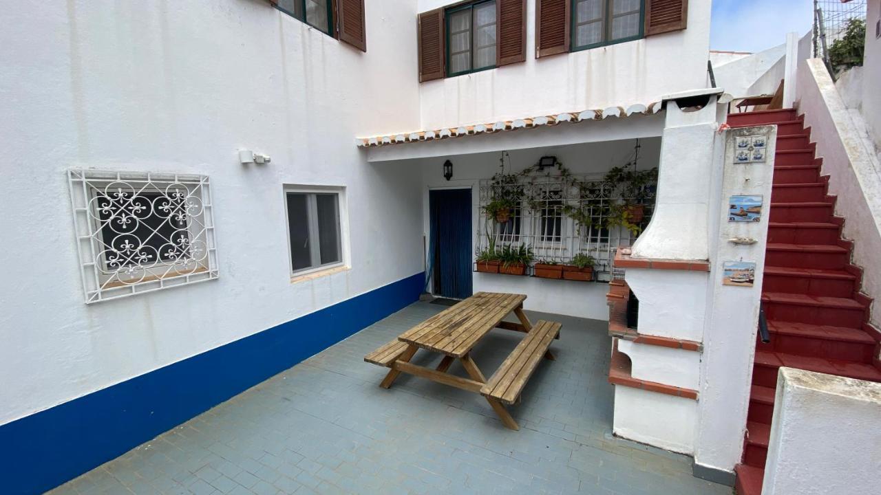 Casa Do Miradouro Villa Carrapateira Kültér fotó