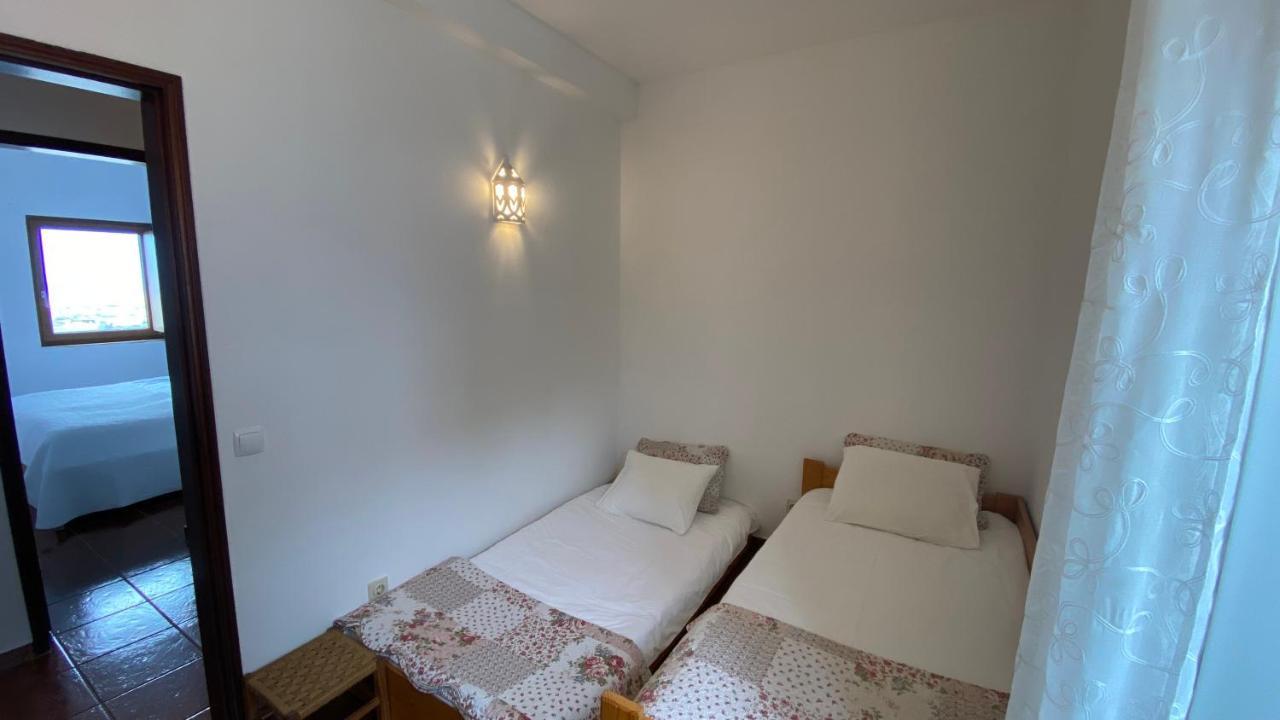 Casa Do Miradouro Villa Carrapateira Kültér fotó