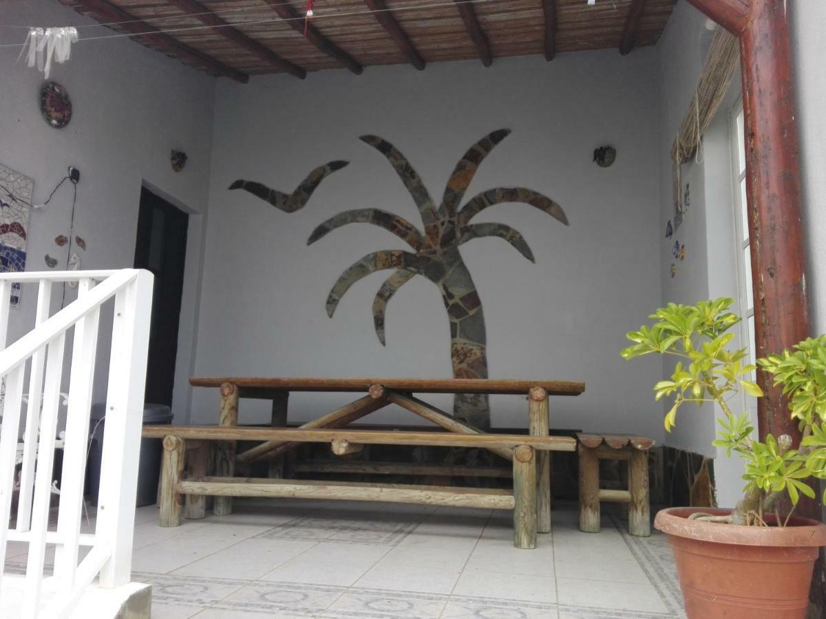 Casa Do Miradouro Villa Carrapateira Kültér fotó
